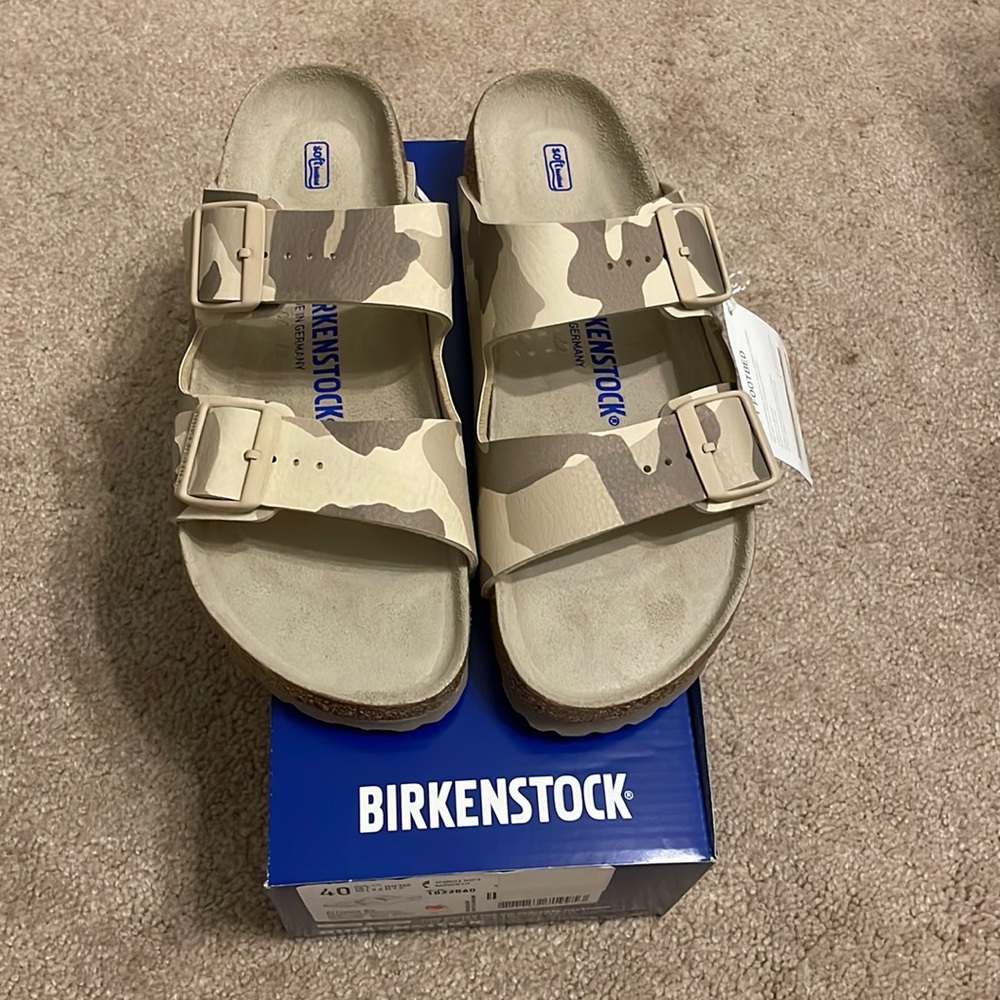 Birkenstock Arizona